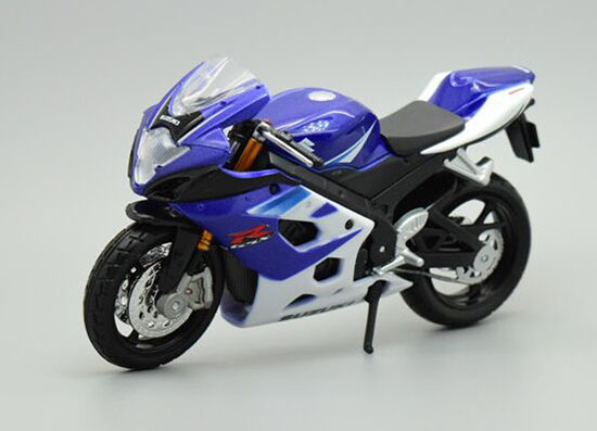 suzuki gsxr 600 toy model
