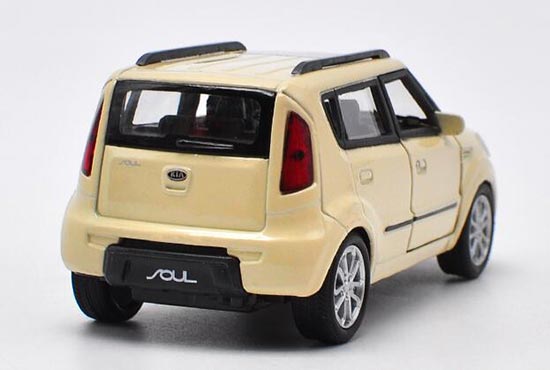 kia soul toy model